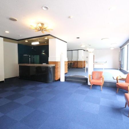 Hotel Arise Hakuba Nagano Exterior foto
