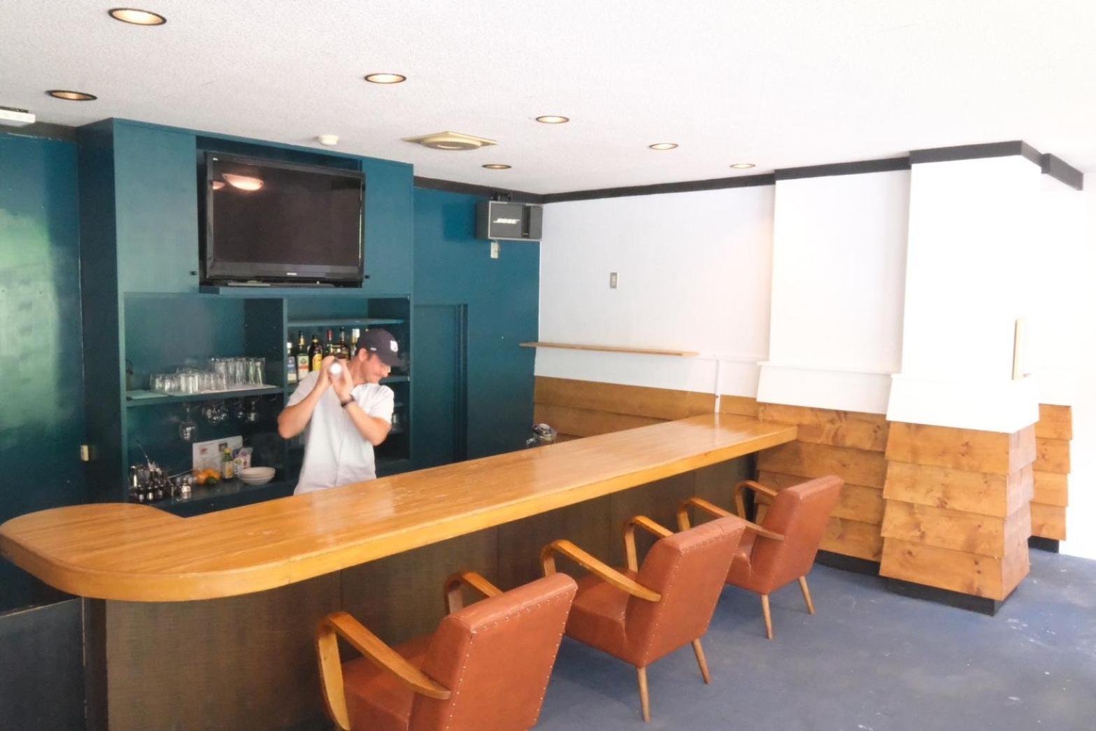 Hotel Arise Hakuba Nagano Exterior foto