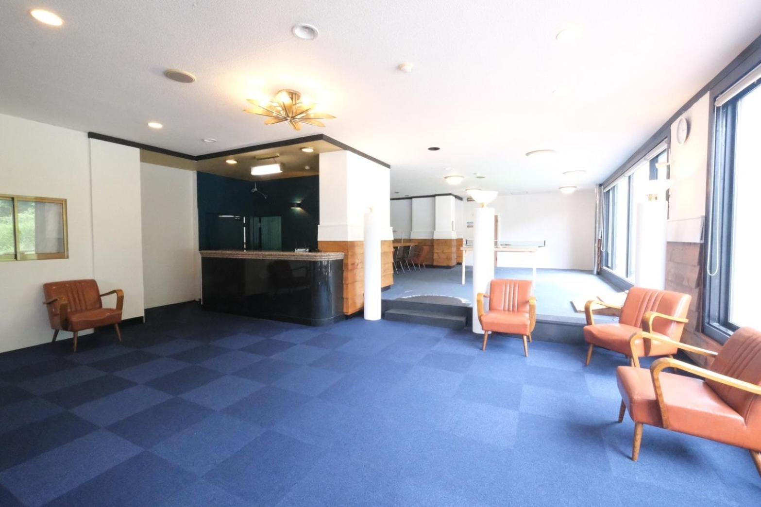 Hotel Arise Hakuba Nagano Exterior foto