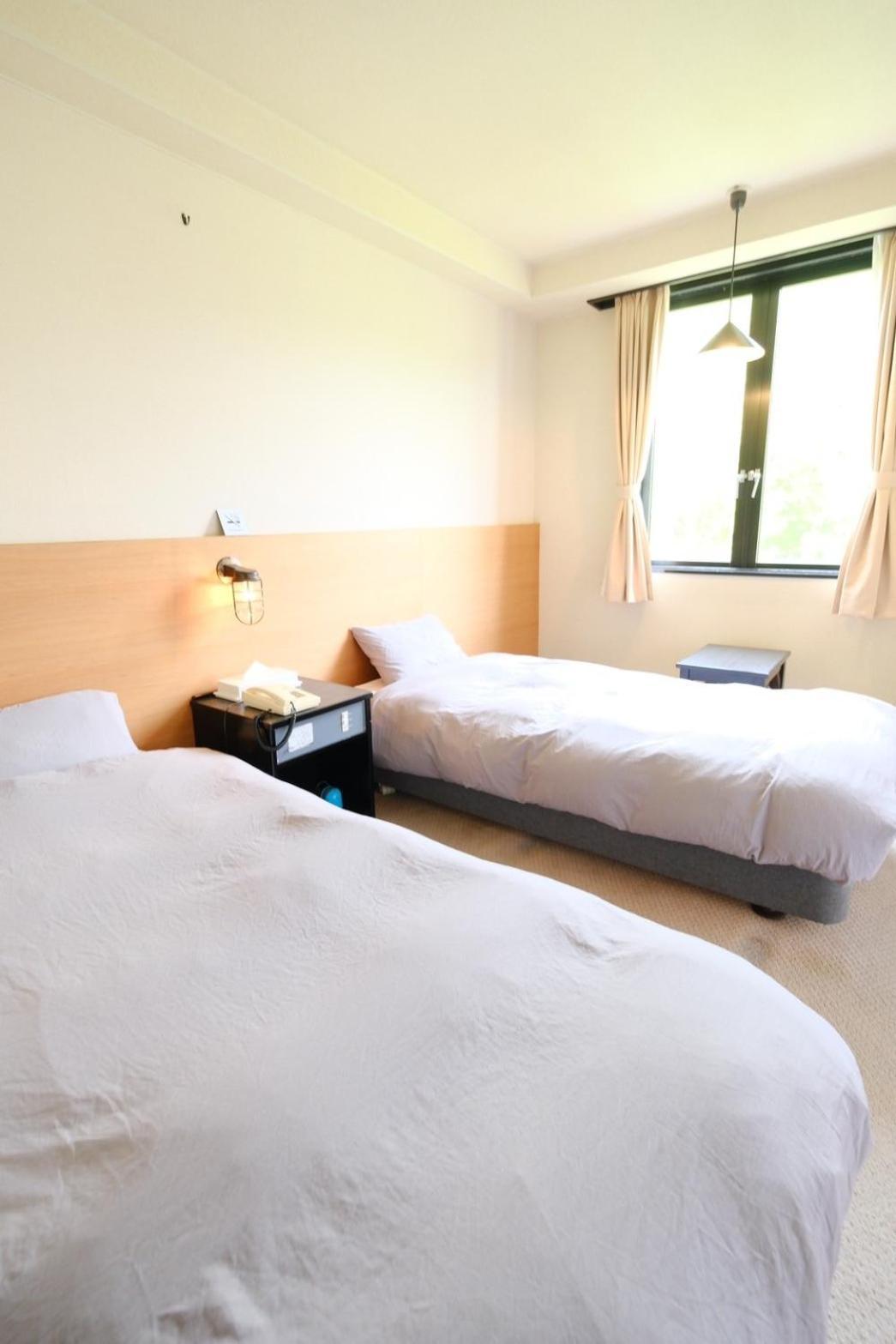 Hotel Arise Hakuba Nagano Exterior foto
