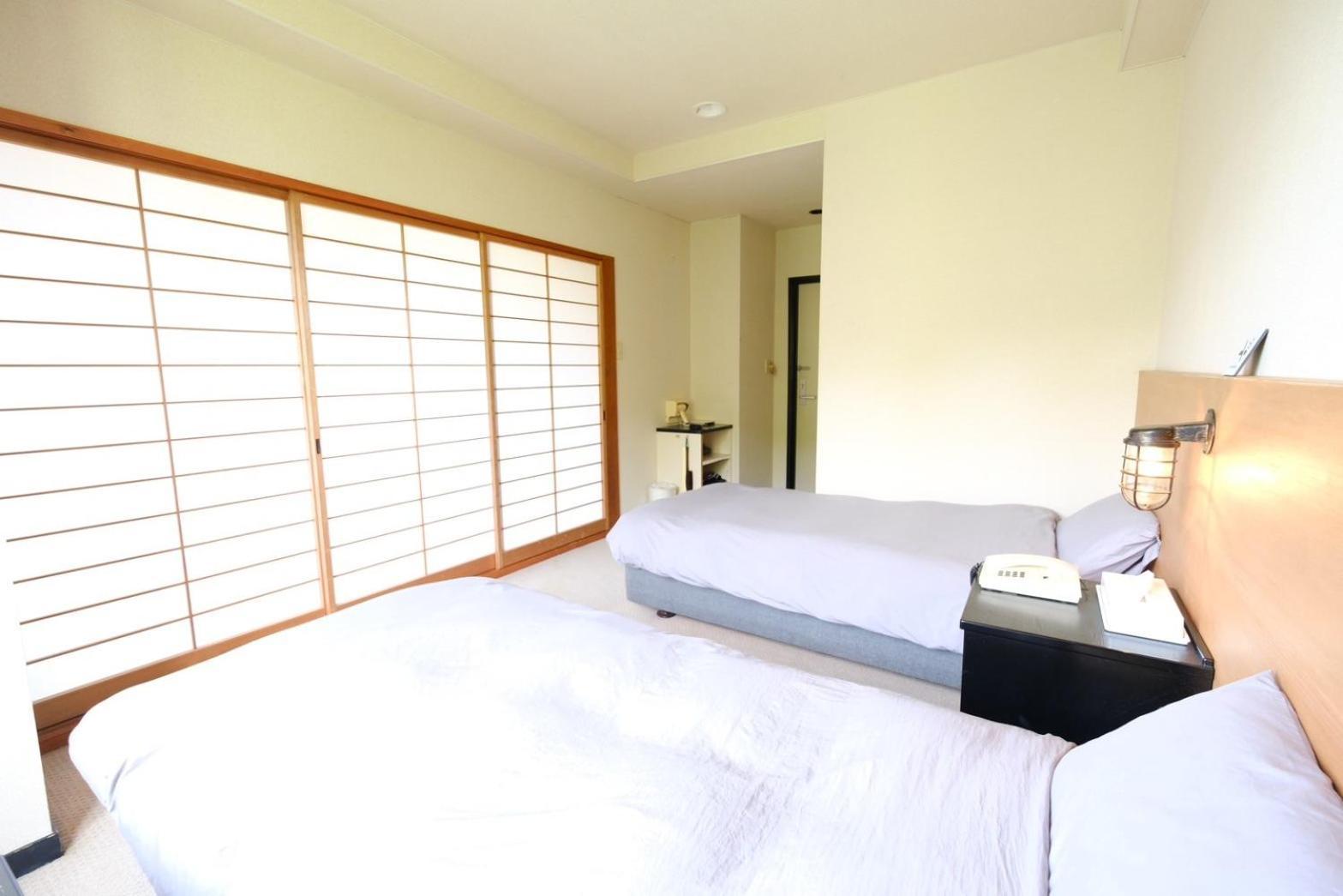 Hotel Arise Hakuba Nagano Exterior foto