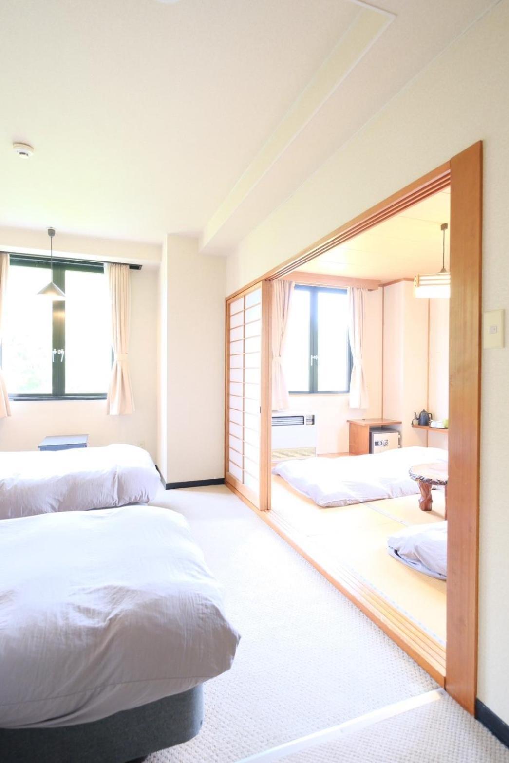 Arise Hakuba Lodge Nagano Exterior foto