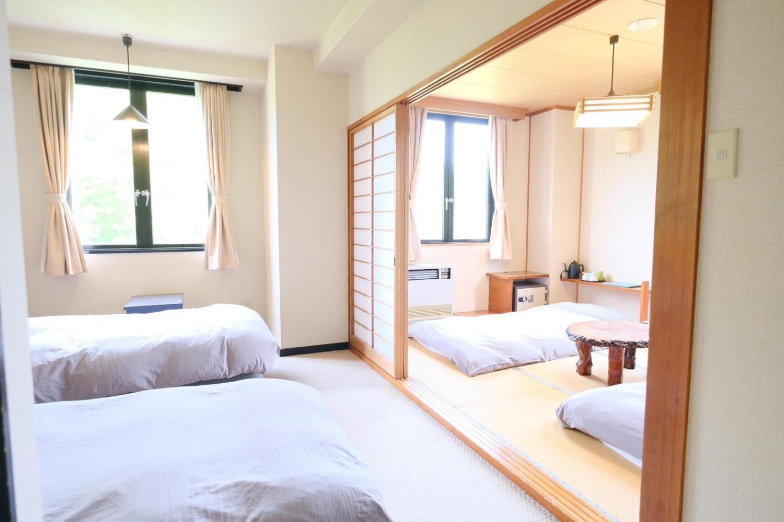 Arise Hakuba Lodge Nagano Exterior foto
