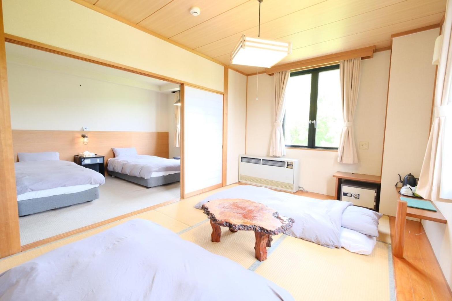 Hotel Arise Hakuba Nagano Exterior foto