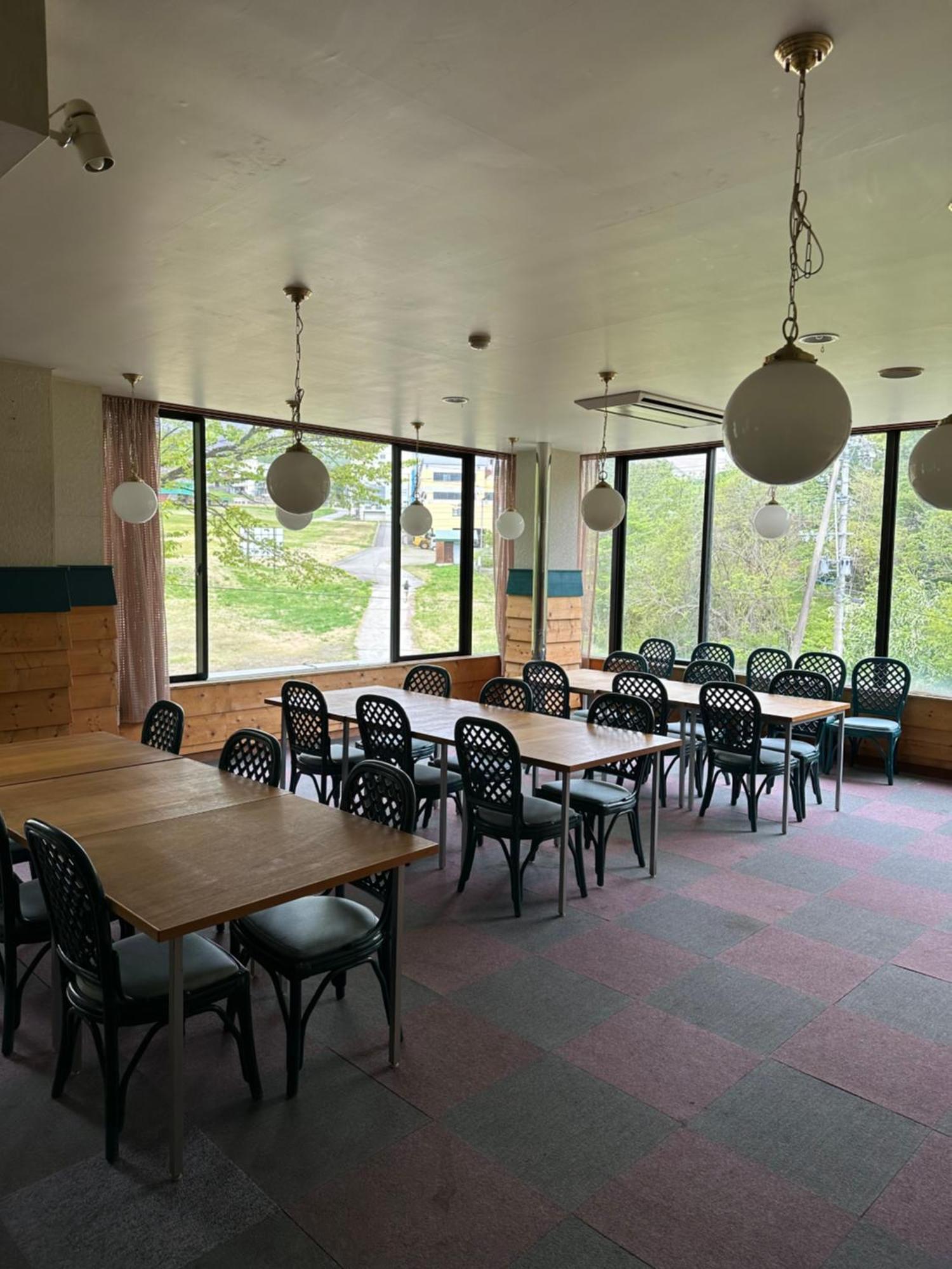 Hotel Arise Hakuba Nagano Exterior foto